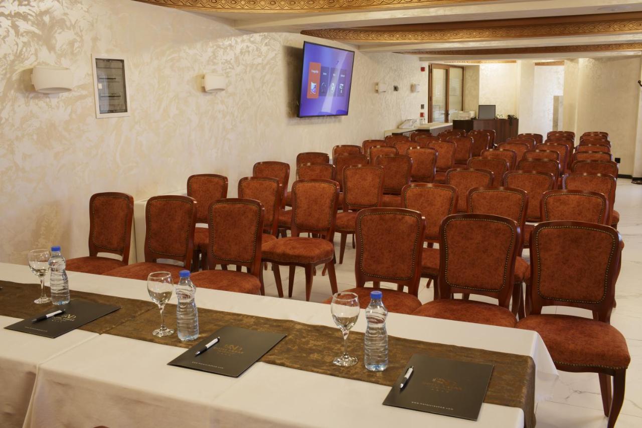 Hotel Vrbak Nd Novi Pazar Extérieur photo