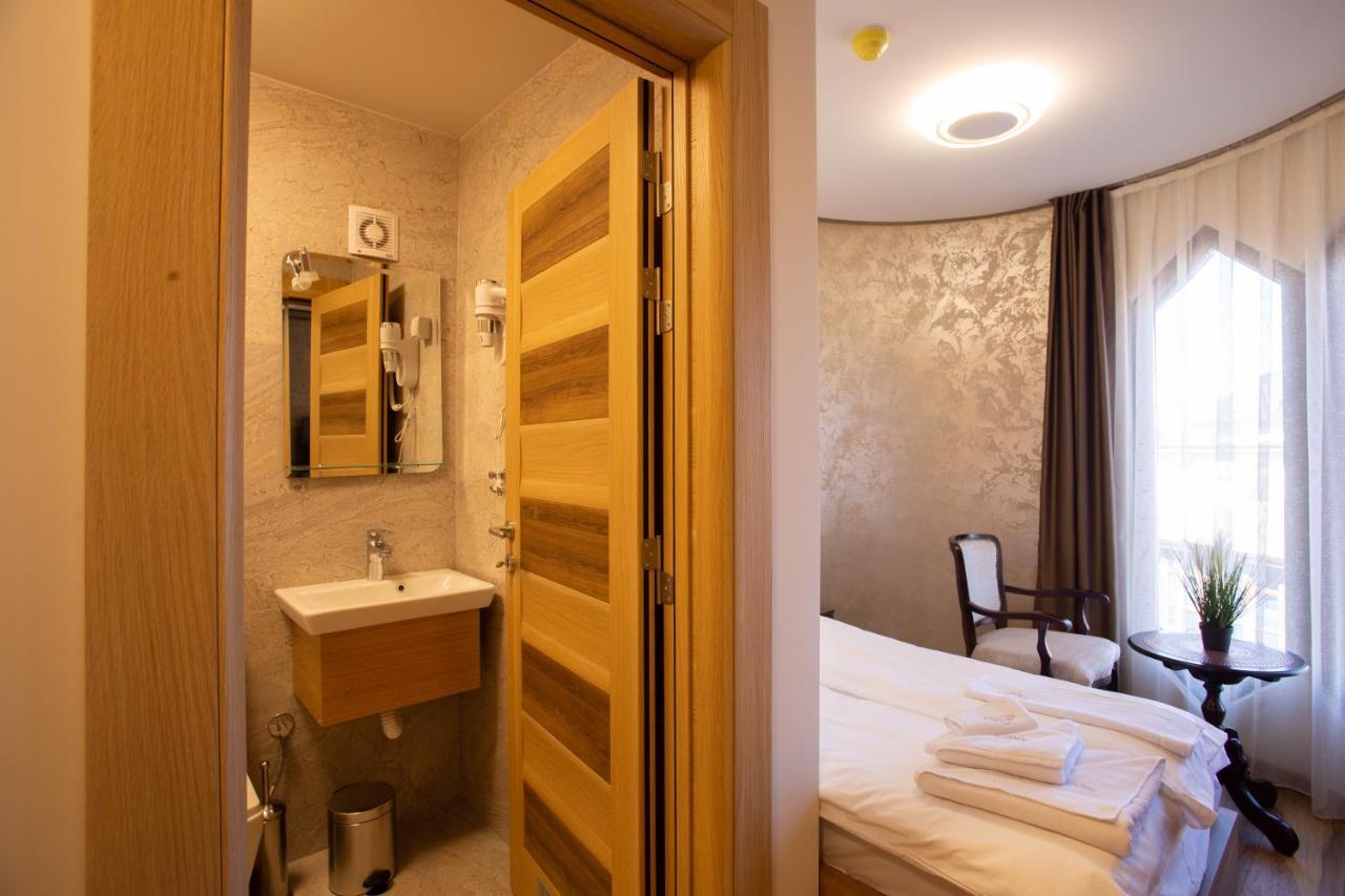 Hotel Vrbak Nd Novi Pazar Extérieur photo