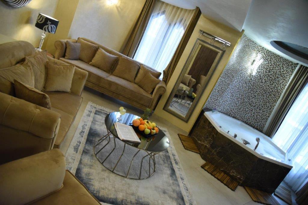 Hotel Vrbak Nd Novi Pazar Extérieur photo